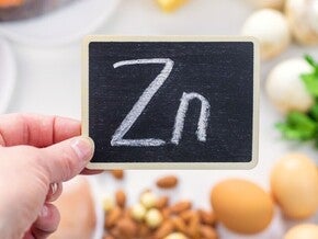 Fungsi Zinc untuk Anak: Manfaat, Sumber Makanan dan Kebutuhan Harian