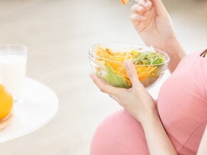 Makanan yang Baik untuk Ibu Hamil
