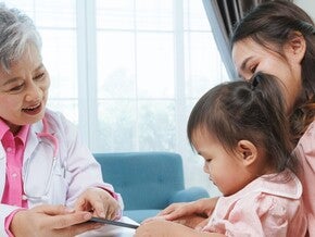 Kapan Anak Harus Tes Alergi? Kenali Indikasinya dan Cara Bacanya