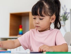 Cara Meningkatkan Fokus Anak agar Lebih Siap Belajar Setiap Hari