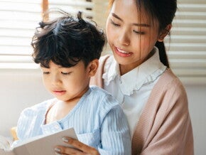Kecerdasan Linguistik untuk Dukung Tumbuh Kembang Anak