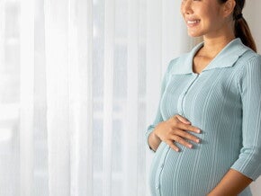 kebutuhan asam folat untuk ibu hamil