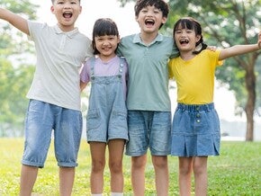 7 Cara Membangun Karakter Anak Usia Dini
