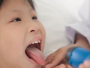 Radang Tenggorokan pada Anak: Penyebab, Pantangan, dan Cara Mengatasinya