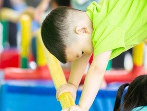 5 Manfaat Brain Gym dan Gerakannya untuk Anak