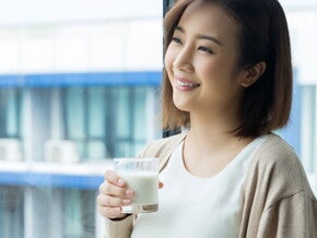 Baiknya Minum Susu Hamil Berapa Kali Sehari