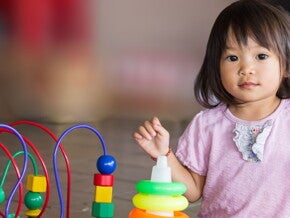 Cara Melatih Kecerdasan Anak 2 Tahun