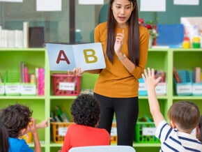Apa Itu Preschool