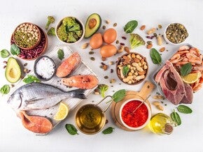 10 Makanan yang Mengandung DHA untuk Mendukung Perkembangan Anak