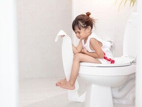 Gangguan Pencernaan pada Anak: Jenis, Penyebab, dan Tanda Bahaya