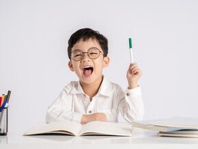 Cara Meningkatkan IQ Anak secara Optimal tanpa Jalan Pintas