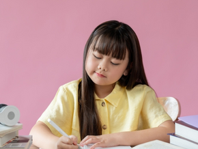 6 Cara agar Anak Fokus Belajar dan Tidak Mudah Terdistraksi