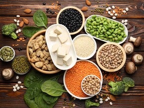 Protein Nabati untuk MPASI Pilihan, Manfaat, dan Cara Mengolahnya