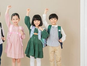 4 Cara Meningkatkan Daya Tahan Tubuh Anak agar Tidak Mudah Sakit