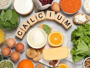 15 Makanan yang Mengandung Kalsium untuk Pertumbuhan Anak
