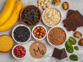 Makanan yang Mengandung Magnesium dan Manfaatnya untuk Anak