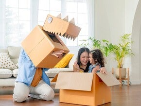 15 Permainan yang Seru di Rumah untuk Anak Tanpa Gadget