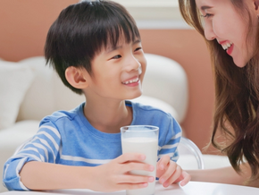 Rekomendasi Susu anak Tanpa Gula Tambahan untuk Dukung Tumbuh Kembang Optimal
