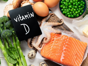 7 Manfaat Vitamin D3 untuk Anak yang Perlu Diketahui Orang Tua