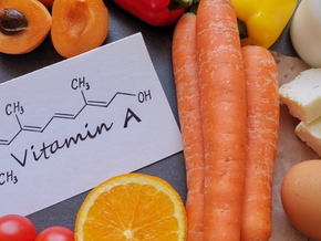 5 Manfaat Vitamin A untuk Anak agar Tumbuh Optimal