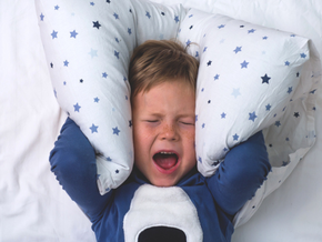 Mengapa Anak Susah Tidur? Ini Penyebab dan Cara Mengatasinya