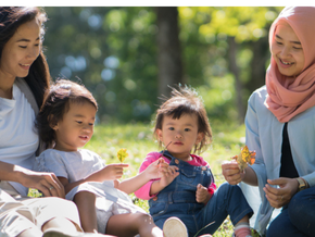 10 Rekomendasi Aktivitas Playdate untuk Anak