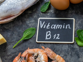 Pentingnya Vitamin B12 untuk Anak dalam Mendukung Pertumbuhan