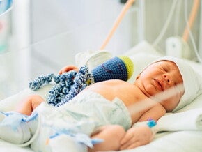 Cari Tahu Cara Merawat Bayi BBLR agar Cepat Gemuk