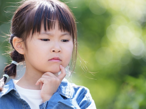Anak Mudah Lupa? Kenali Penyebab Daya Ingat Anak Lemah