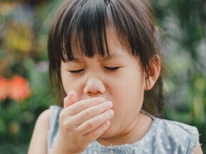 Batuk Alergi pada Anak Gejala