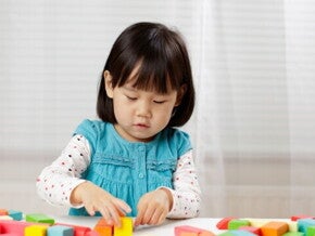 Permainan Melatih Fokus Anak yang Seru dan Efektif 