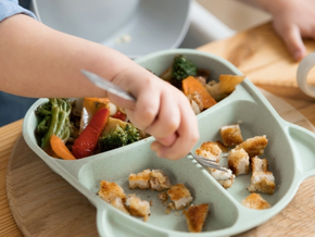 10 Rekomendasi Makanan Tinggi Kalori Sehari-hari untuk Anak