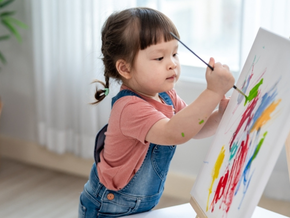 Apa itu Growth Mindset pada anak dan Gimana  Cara Menerapkannya?