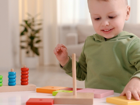 Memahami Konsep Montessori Sebagai Metode Belajar Mandiri 