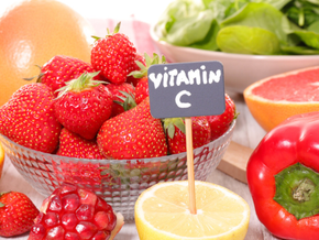 10 Manfaat Vitamin C untuk Anak dan Sumber Makanannya