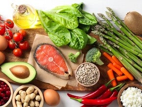 Nutrisi Seimbang dan Pola Makan Ideal pada Balita