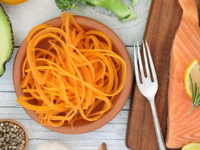 7 Makanan Super untuk Mendukung Kecerdasan Otak Anak