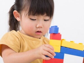 cara mendidik anak umur 1 tahun agar cerdas