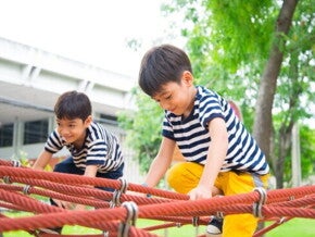 Ciri Anak Aktif dan Pintar yang Perlu Mam Ketahui
