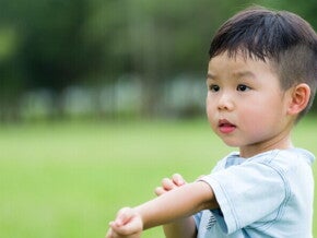 Macam-Macam Gatal di Kulit Bayi dan Cara Aman untuk Mengatasinya