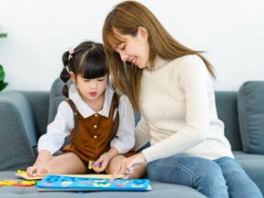 Mengasah Kecerdasan Visual Spasial si Kecil: Tips dan Aktivitas Kreatif