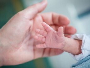 Serba-serbi Bayi Prematur