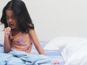 Cara Mengatasi Batuk pada Anak saat Tidur: Tips Nyaman dan Efektif