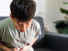 Cara Mengatasi Perut Kembung pada Anak dengan Mudah dan Aman