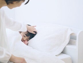Cara Menurunkan Panas pada Anak dengan Cepat dan Aman