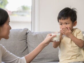 Ciri-ciri Bayi Tidak Cocok Susu dan Solusi Tepat untuk Mam