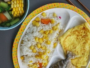 Ikan untuk Otak Cerdas: Jenis dan Manfaatnya bagi Anak