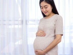 Perkembangan Janin Ketika Mam Hamil 7 Bulan