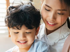 Pilihan Susu untuk Mendukung Kecerdasan Otak Anak Usia 2 Tahun