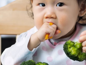Vitamin untuk Otak Anak: Mana yang Paling Dibutuhkan ?